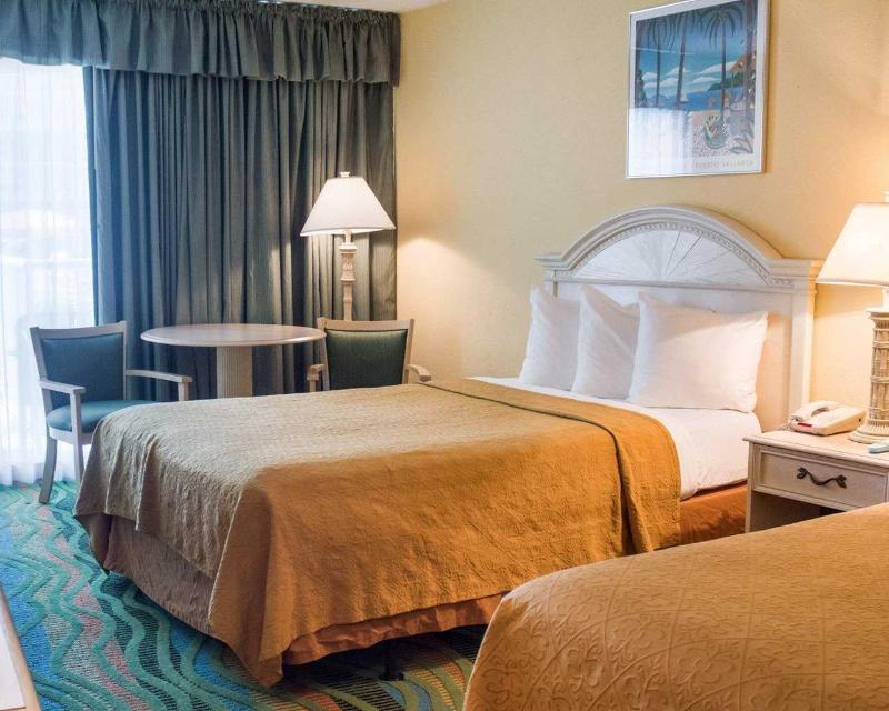 Quality Inn South Boston - Danville East Eksteriør billede