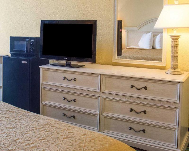 Quality Inn South Boston - Danville East Eksteriør billede